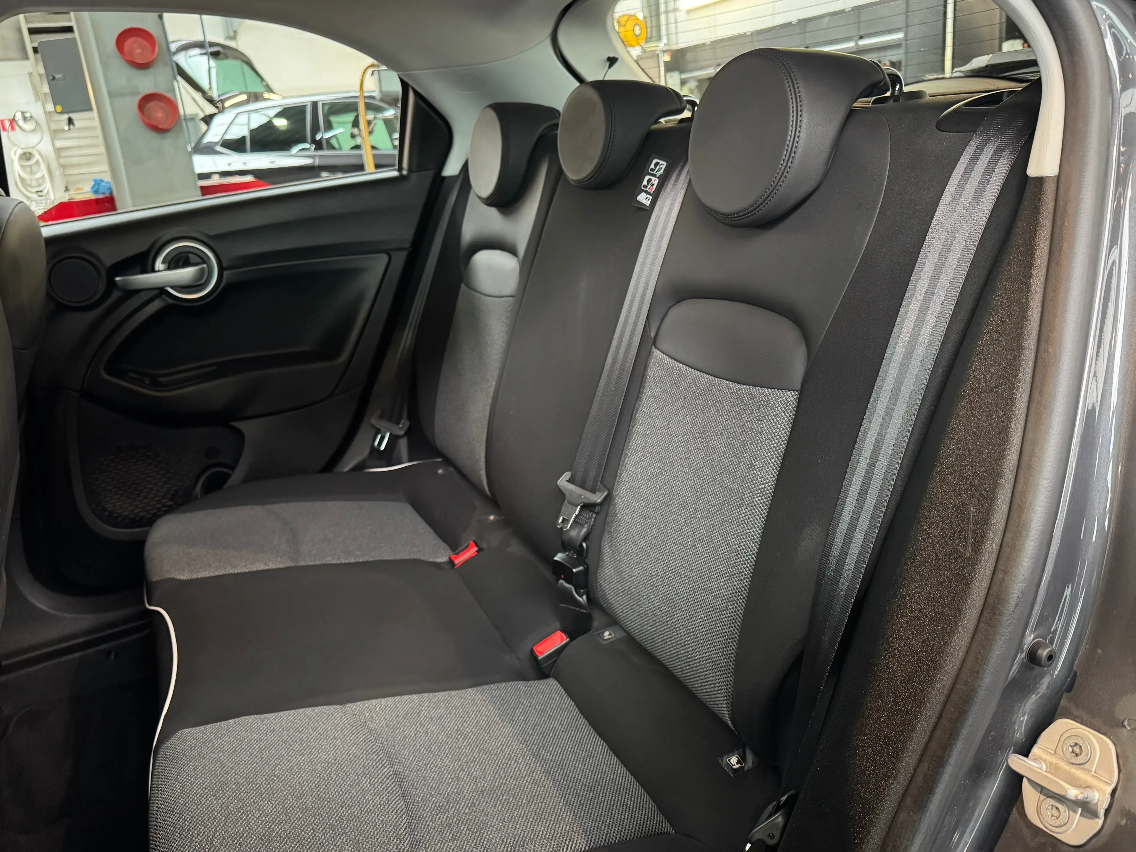 Fiat 500X 1.4 MultiAir Pop Star Automaat — photo 7