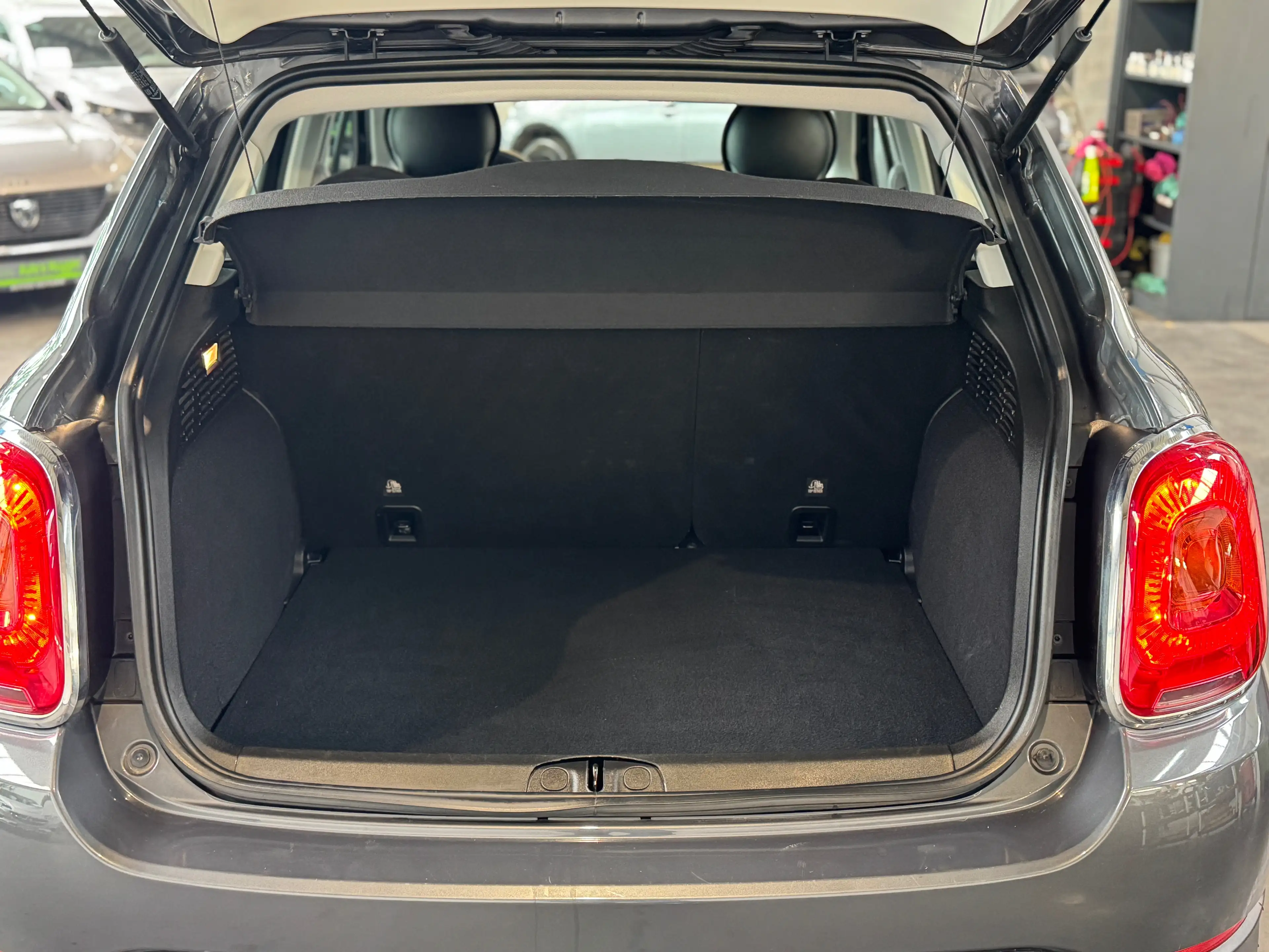 Fiat 500X 1.4 MultiAir Pop Star Automaat — photo 5