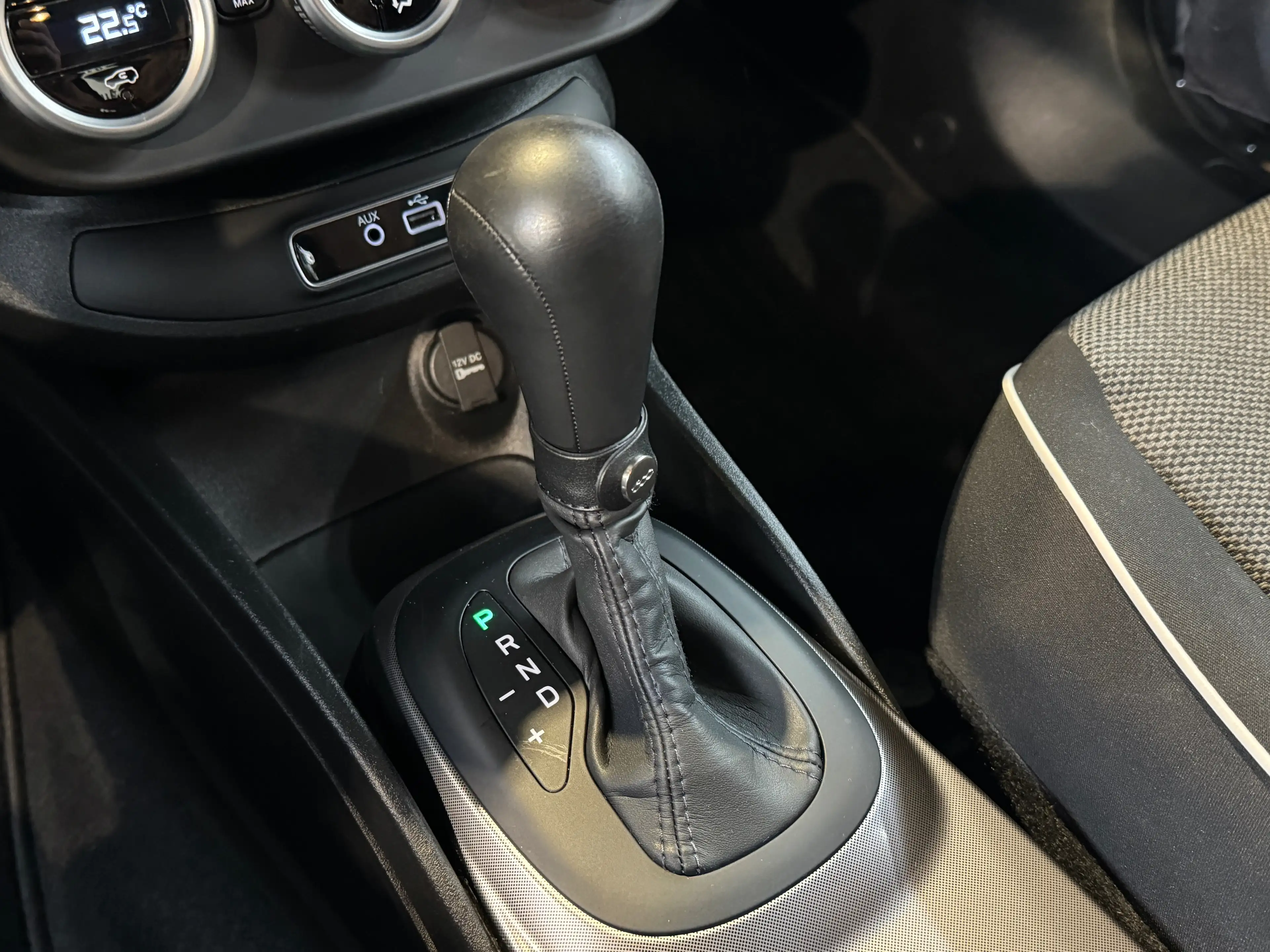 Fiat 500X 1.4 MultiAir Pop Star Automaat — photo 9