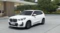 BMW X1 sdrive18i Msport auto Bianco - thumbnail 1