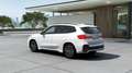 BMW X1 sdrive18i Msport auto Bianco - thumbnail 2