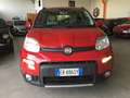 Fiat Panda Panda 1.3 mjt 16v 4x4 75cv Rosso - thumbnail 11