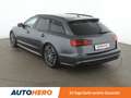 Audi A6 3.0 V6 TDI clean diesel quattro Aut.*NAVI*CAM Grau - thumbnail 4