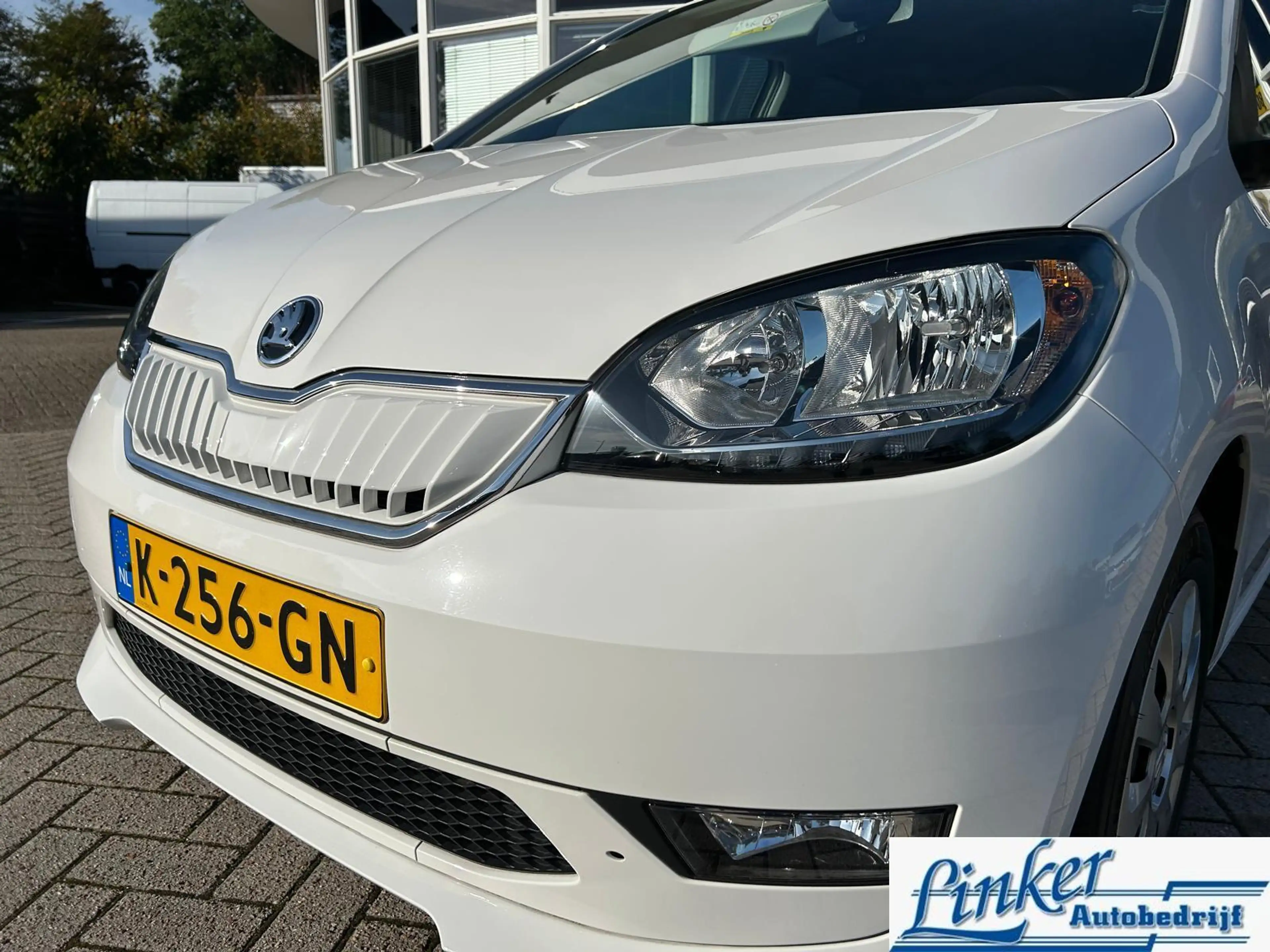 Skoda Citigo e-iV EV Ambition| SOH 90%| Cruise| Elektrisch| — photo 11