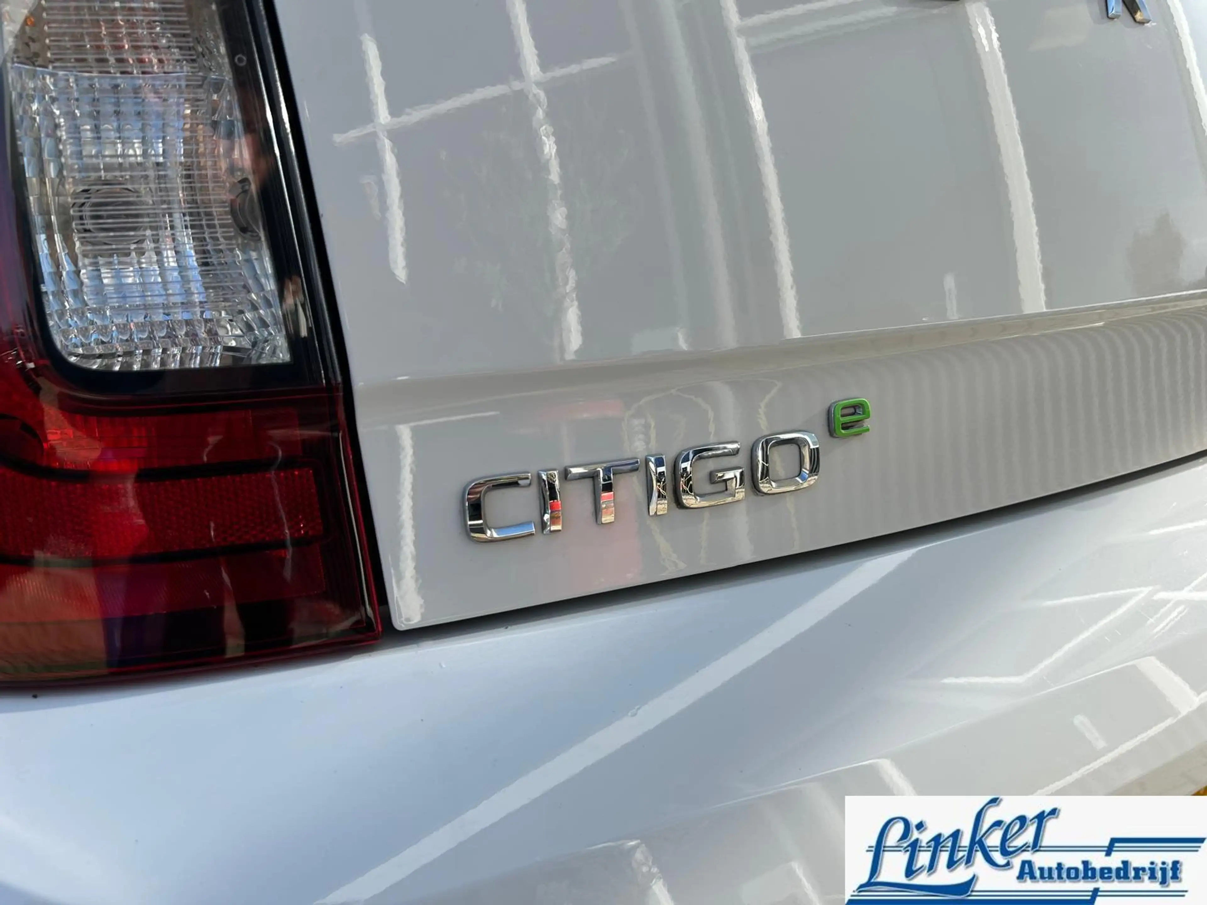 Skoda Citigo e-iV EV Ambition| SOH 90%| Cruise| Elektrisch| — photo 10