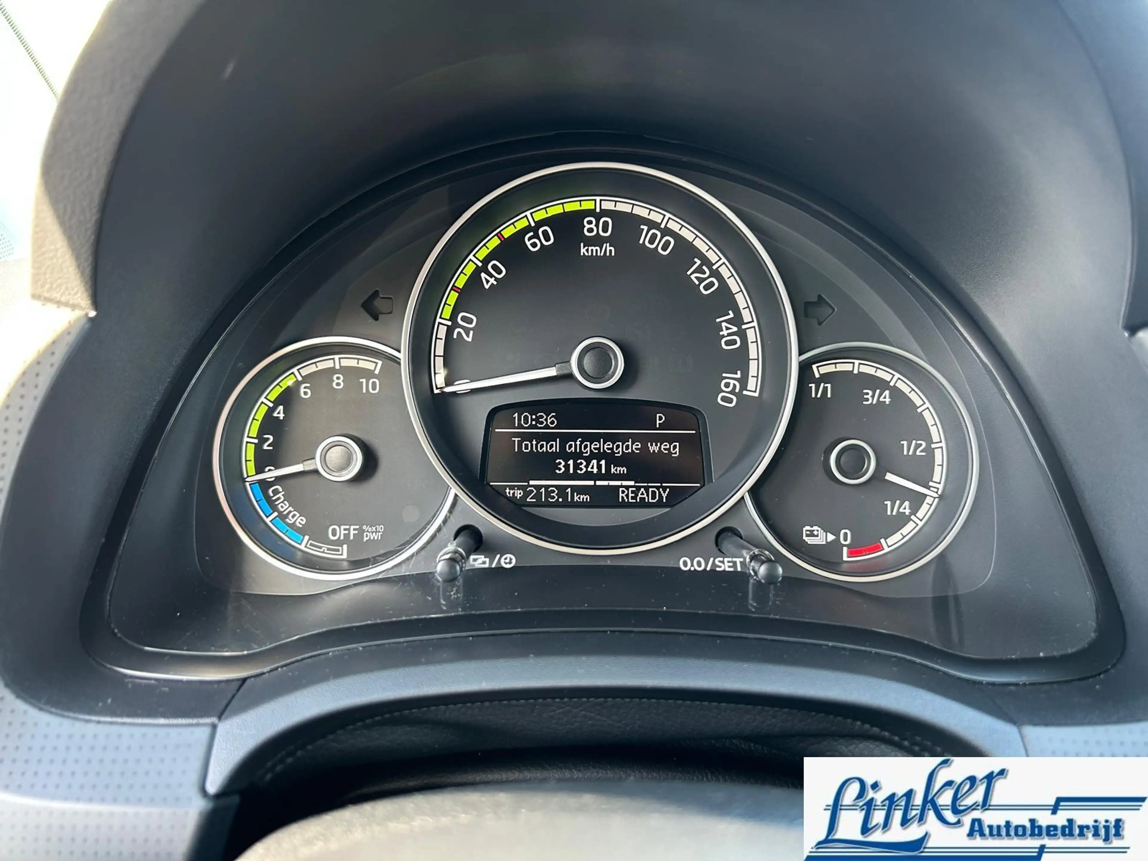 Skoda Citigo e-iV EV Ambition| SOH 90%| Cruise| Elektrisch| — photo 13