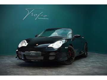 Cabriolet 3.6 BVM I 320CH I Garantie