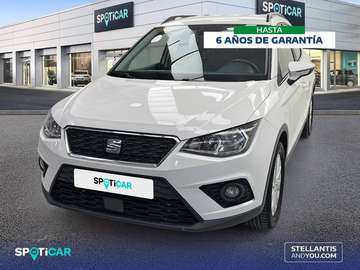 1.0 TSI Ecomotive S&S Style 115