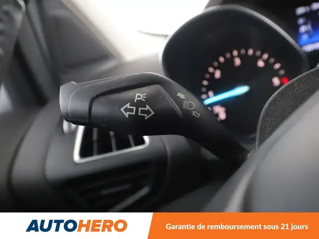 Ford Kuga view 28