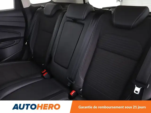 Ford Kuga view 14
