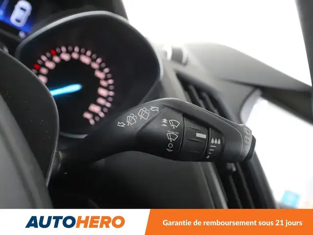 Ford Kuga view 27
