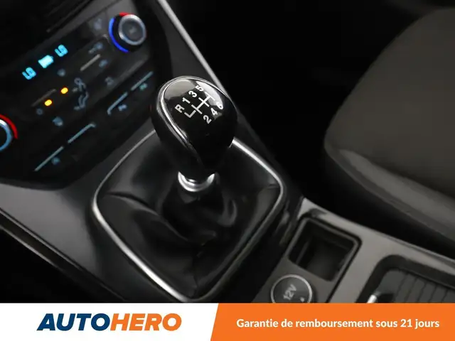 Ford Kuga view 26