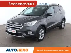 Ford Kuga 1.5 TDCi Titanium 4x2