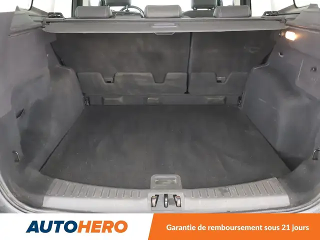 Ford Kuga view 17