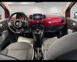 Fiat 500C 500 III 1.2 Pop 69cv Rosso - thumbnail 9