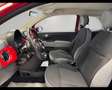 Fiat 500C 500 III 1.2 Pop 69cv Rosso - thumbnail 7