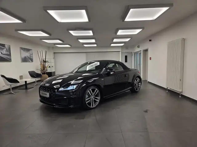 Audi TT Roadster S line 40 TFSI 197 CV / 145 KW S tronic