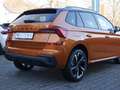 Skoda Kamiq Monte Carlo 1.5 TSI ACC PANO MATRIX-LED Orange - thumbnail 24