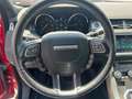 Land Rover Range Rover Evoque Diesel Automatik Allrad *55.000km*EZ 08/2018* Rot - thumbnail 13