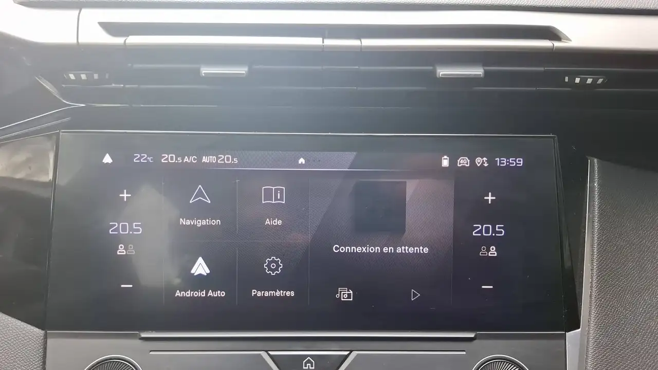 Peugeot 308 308 — photo 22