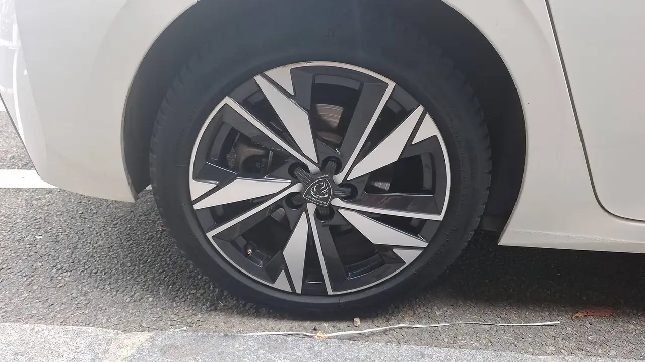 Peugeot 308 308 — photo 16