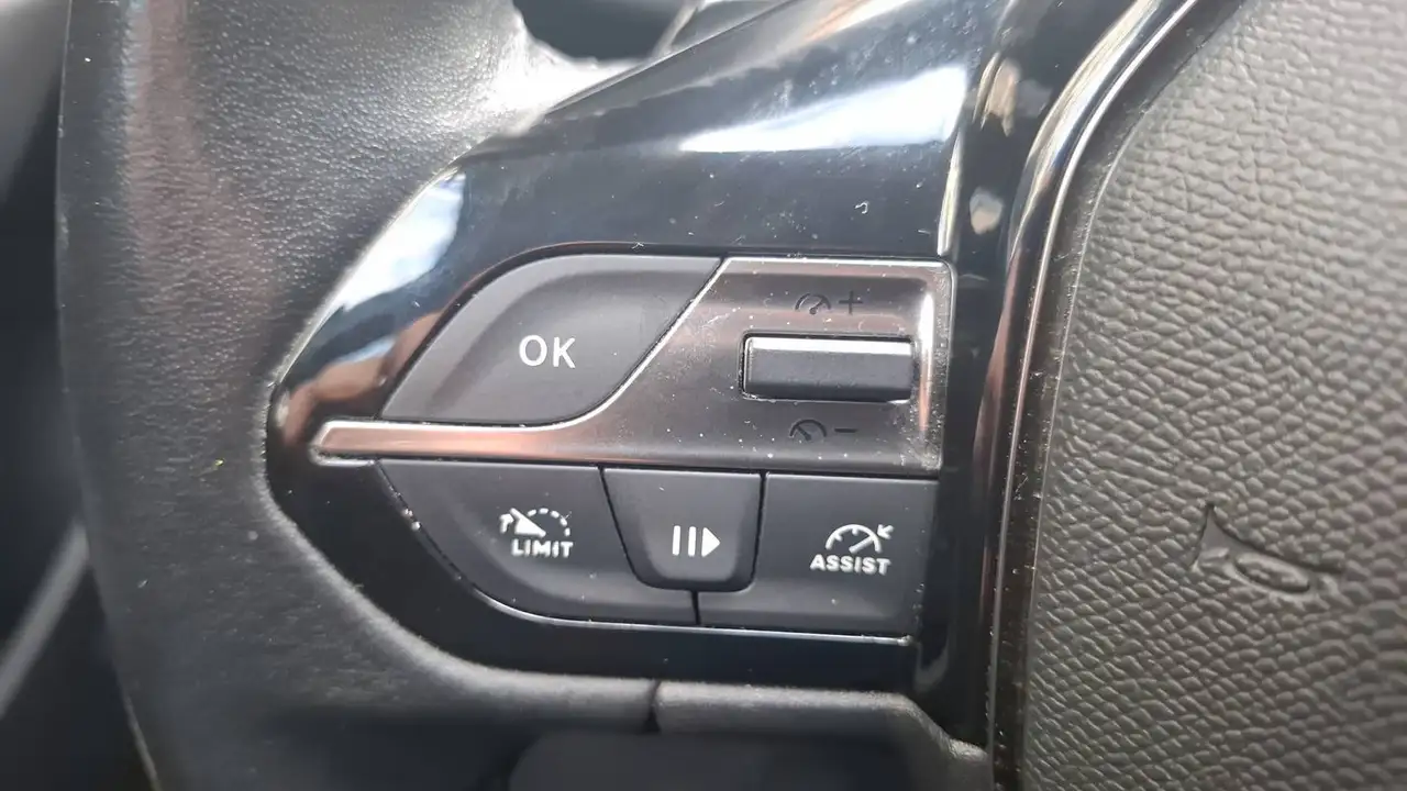 Peugeot 308 308 — photo 28