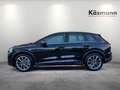 Audi Q4 e-tron 45 AHK KAM ACC NAV SHZ Schwarz - thumbnail 4