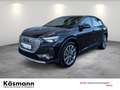 Audi Q4 e-tron 45 AHK KAM ACC NAV SHZ Schwarz - thumbnail 3