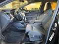 Audi Q4 e-tron 45 AHK KAM ACC NAV SHZ Schwarz - thumbnail 9