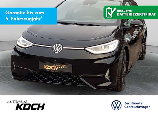 Brugt Volkswagen Id.3 