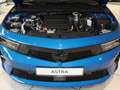 Opel Astra L GS 5-T rer Electric +Alcantara+AGR+ Bleu - thumbnail 10