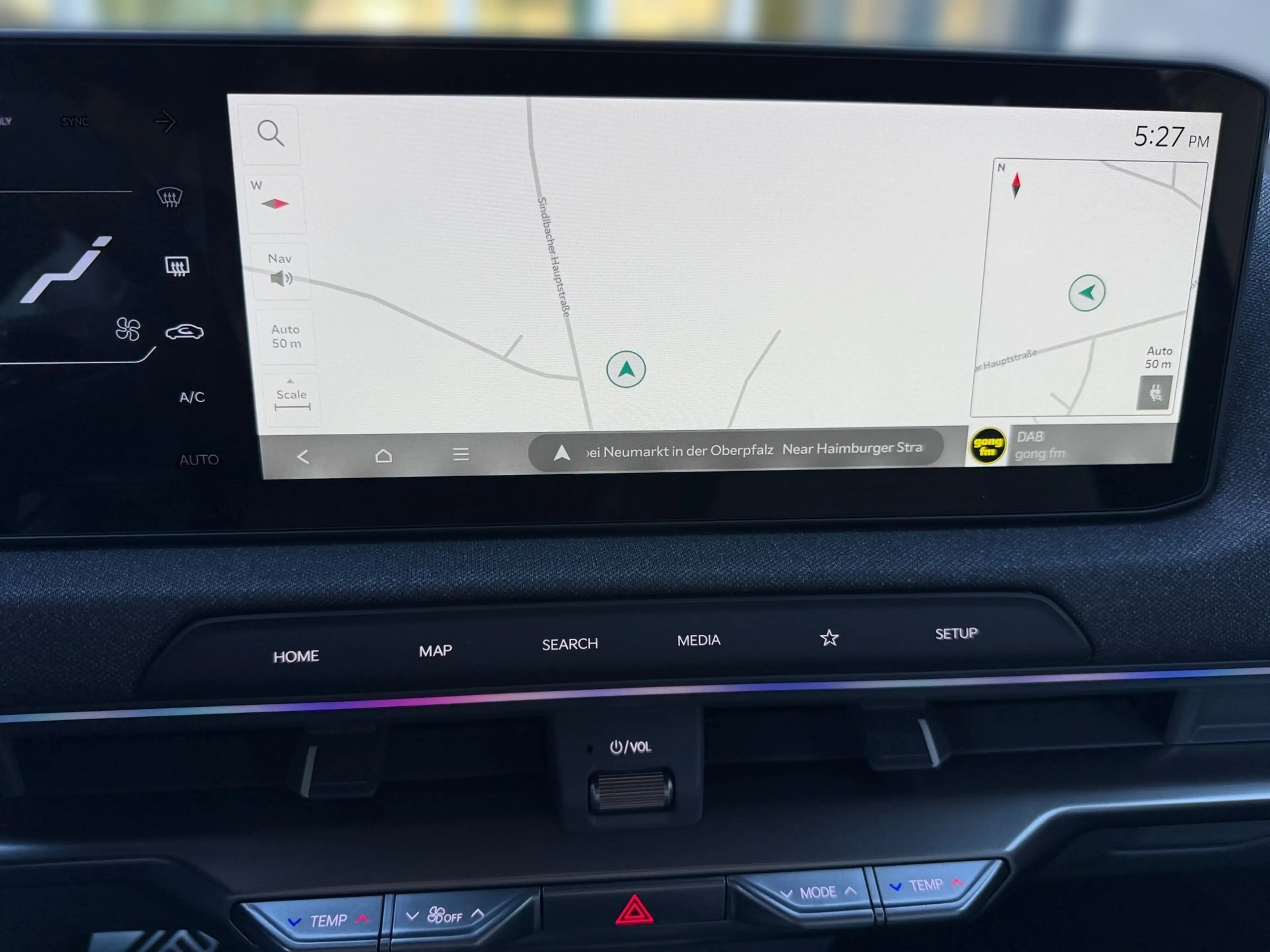 Kia EV2 61-kWh  99.5 kW  FWD. GT ACC+LED+SHZ+LM+AUT — photo 14