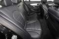 Mercedes-Benz C 180 NAVIGATION+TEMPOMAT+PDC+FERNLICHTASSY+17" Nero - thumbnail 6