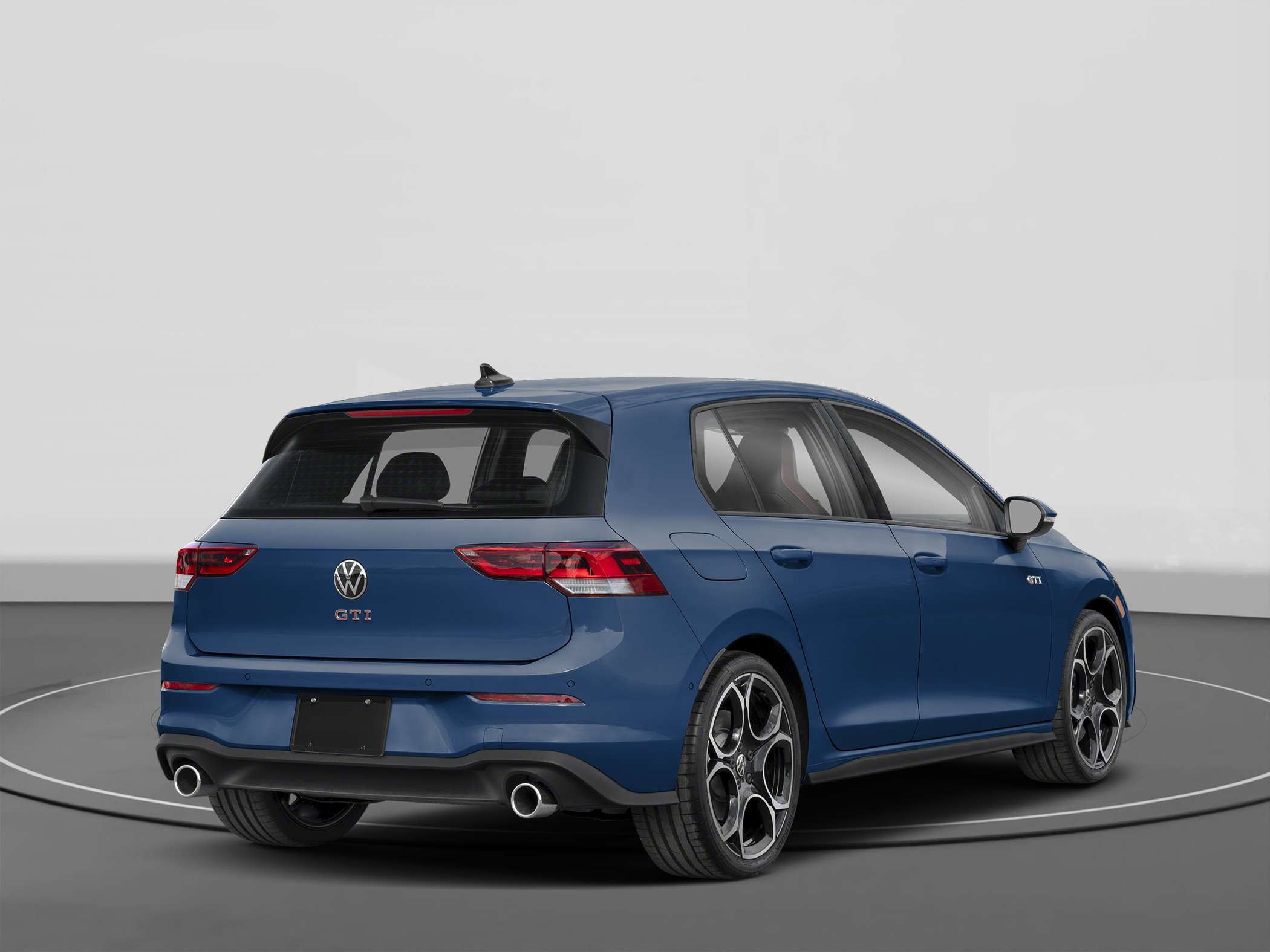 2026 Volkswagen Golf AUTOBAHN — снимка 3