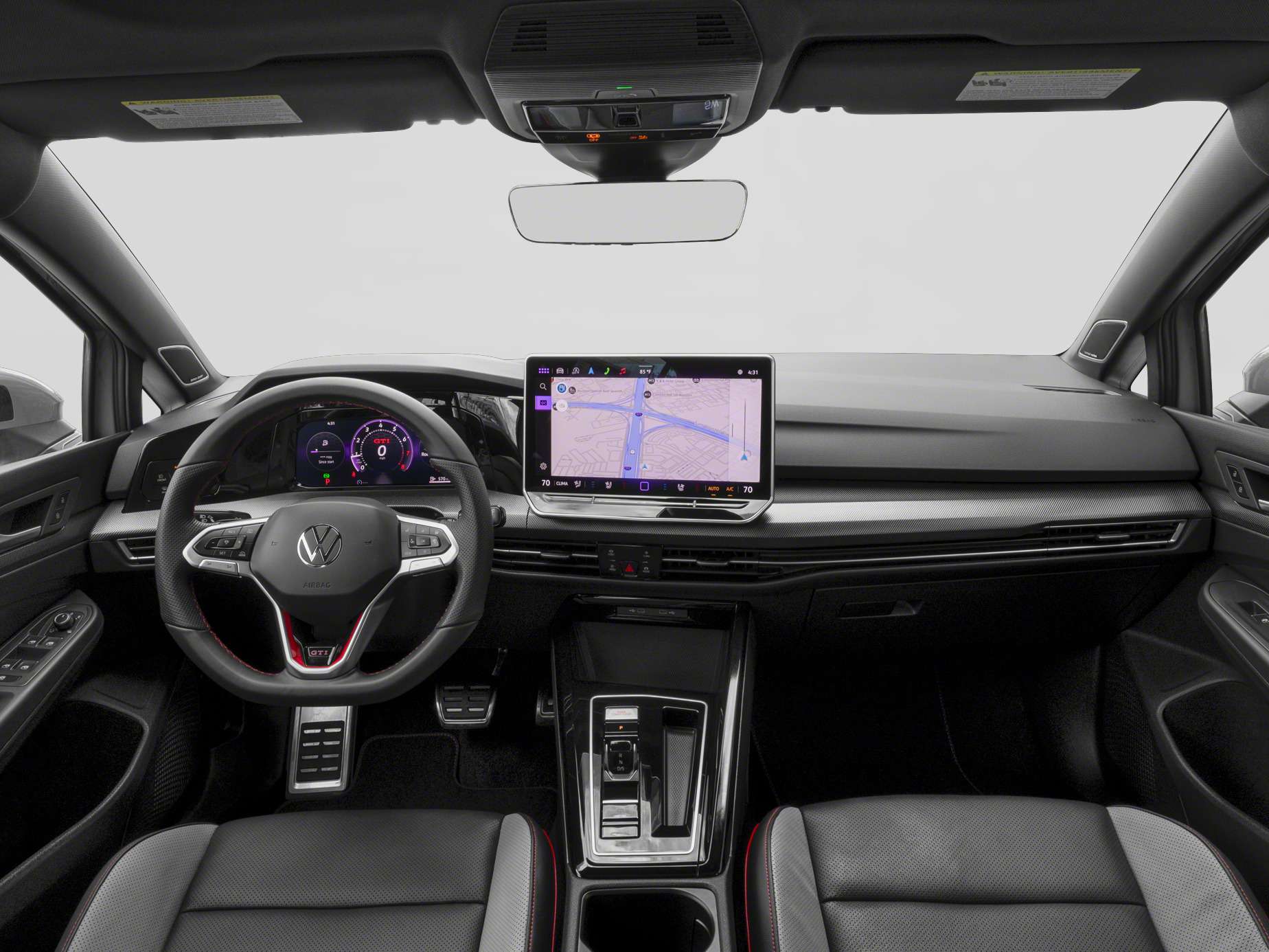 2026 Volkswagen Golf AUTOBAHN — снимка 4