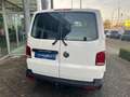 Volkswagen T6.1 Transporter 2.0 TDI Kasten DSG AHK STHZG NAVI LED Biały - thumbnail 5