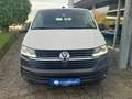 Volkswagen T6.1 Transporter 2.0 TDI Kasten DSG AHK STHZG NAVI LED Biały - thumbnail 3
