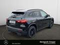 Mercedes-Benz GLA 250 GLA 250 e AMG Line TOTW*RFK*SPURH*LED*KEYLESS-GO Noir - thumbnail 5