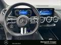 Mercedes-Benz GLA 250 GLA 250 e AMG Line TOTW*RFK*SPURH*LED*KEYLESS-GO Noir - thumbnail 10