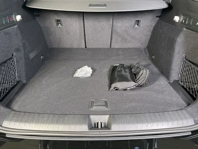 Audi Q6 E-Tron view 14