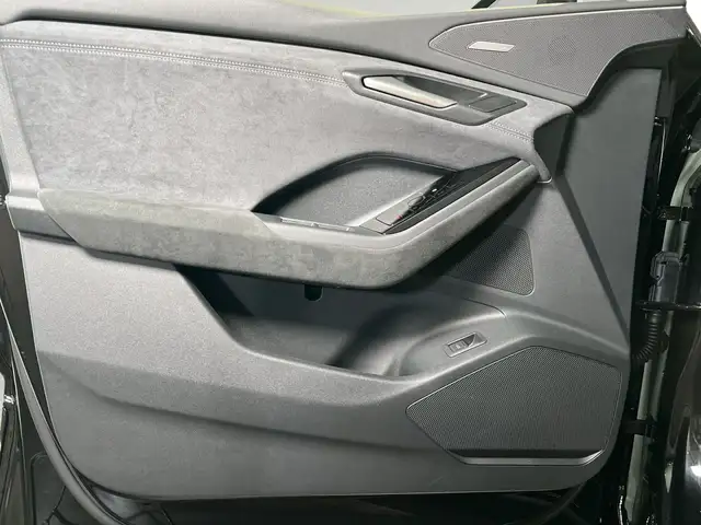 Audi Q6 E-Tron view 13