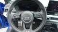 Audi S4 Basis 3.0 TDI quattro*AHK*PanoramaDach*Sitzhzg*LED Albastru - thumbnail 11