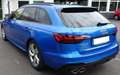 Audi S4 Basis 3.0 TDI quattro*AHK*PanoramaDach*Sitzhzg*LED Bleu - thumbnail 4