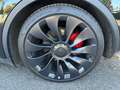 Tesla Model Y PERFORMANCE AWD DUAL MOTOR UNIPRO IVA ESPOSTA Nero - thumbnail 9