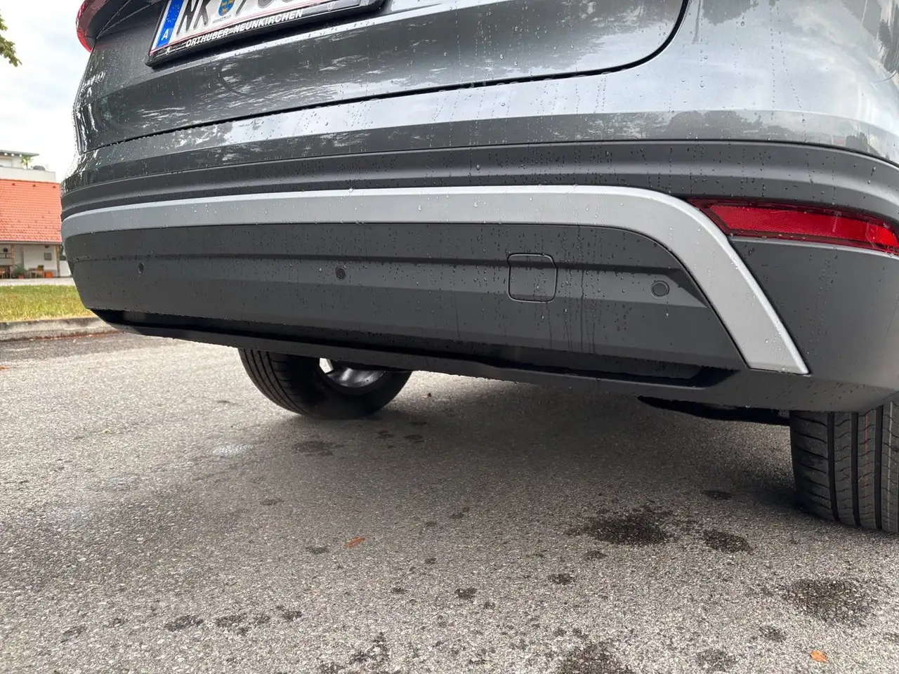 Skoda Kodiaq 2026 — фото 11