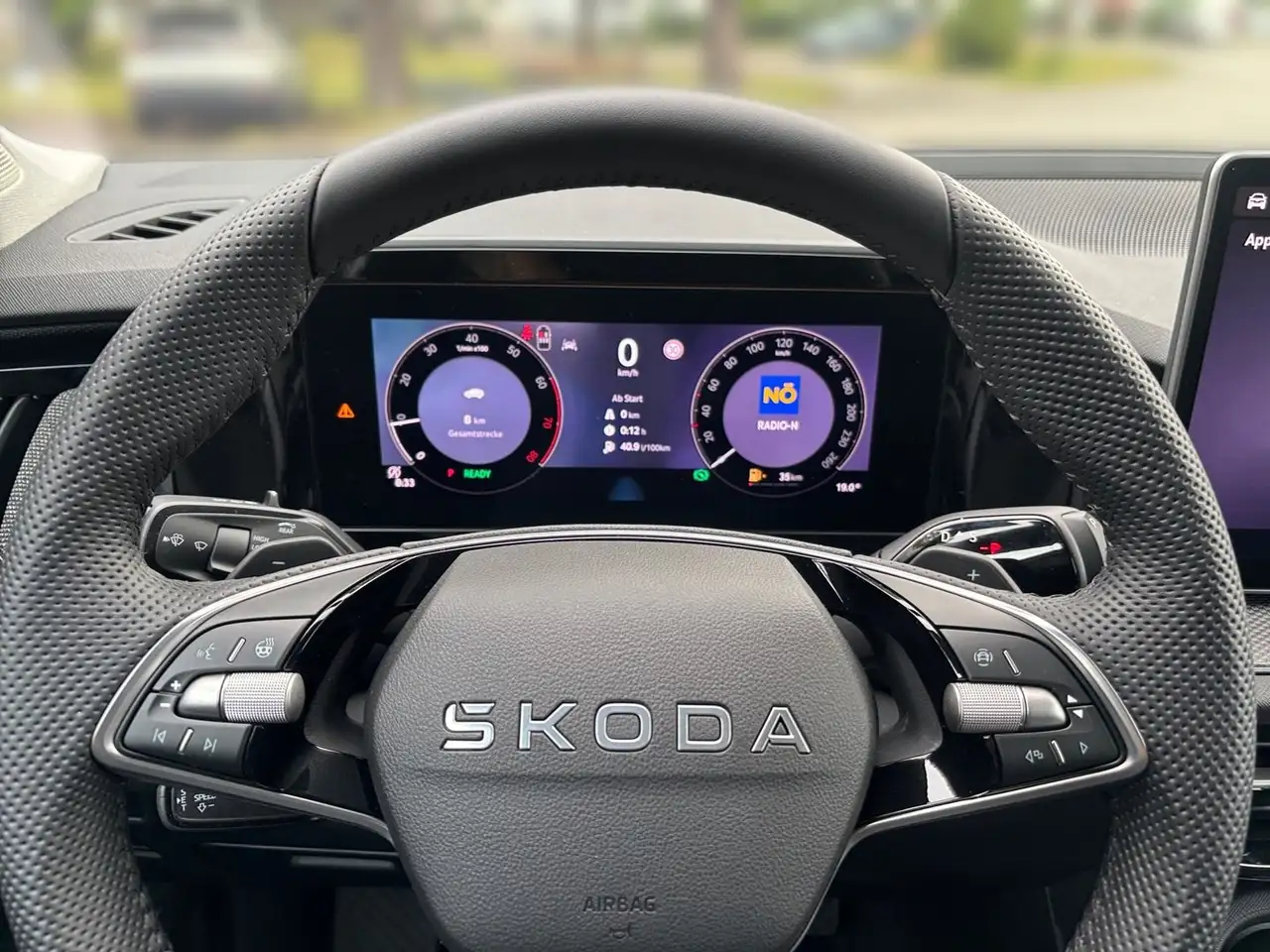 Skoda Kodiaq 2026 — фото 15