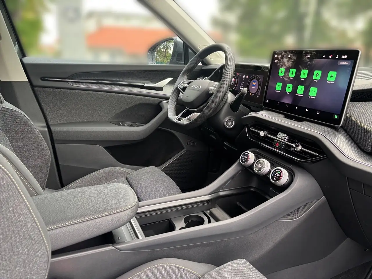 Skoda Kodiaq 2026 — фото 12