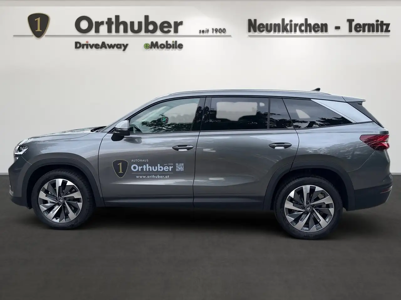 Skoda Kodiaq 2026 — фото 6
