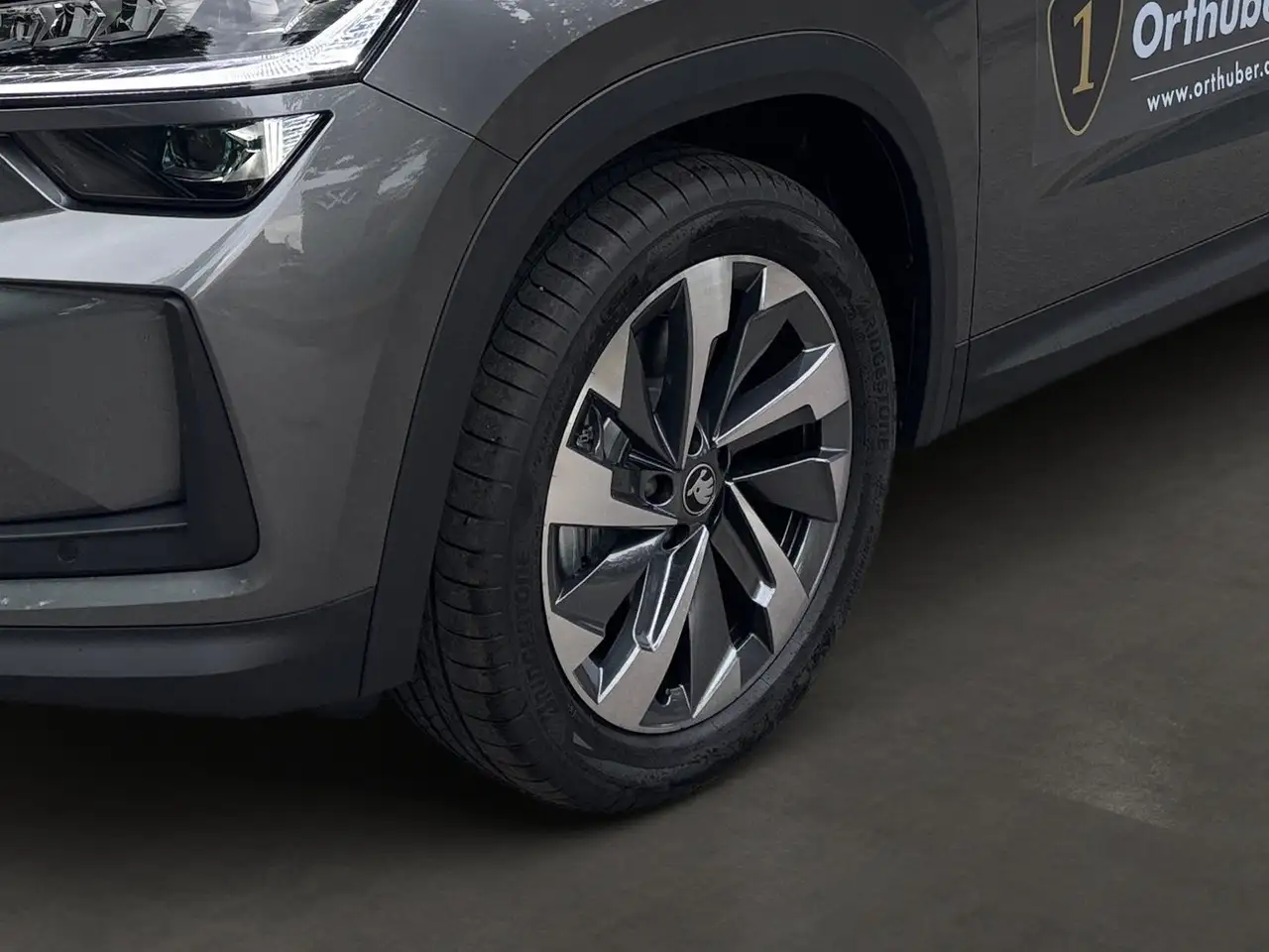 Skoda Kodiaq 2026 — фото 8