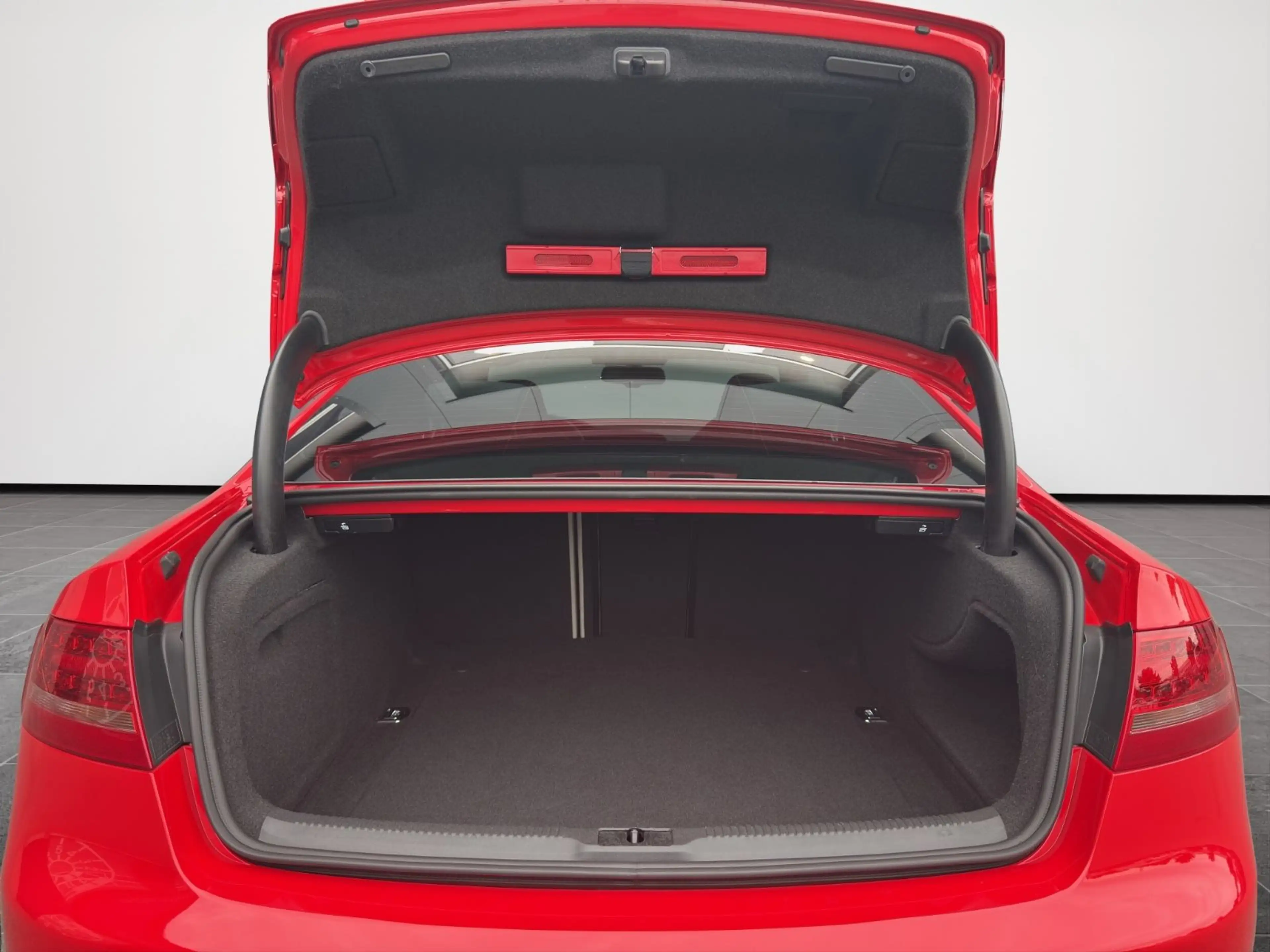 Audi RS5 Coupe 4.2 FSI quattro*B&O*RS SITZE*KEYLESS* — photo 9